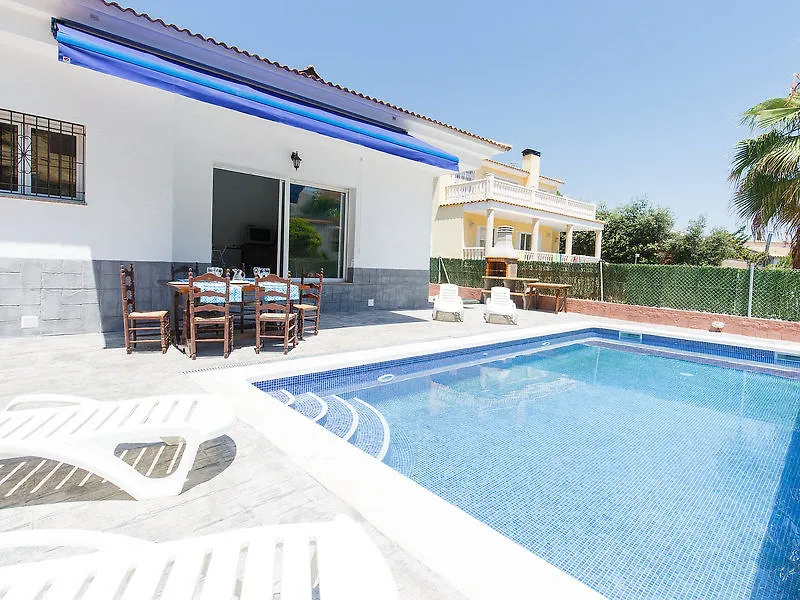 Clavel - Four Bedroom Lloret de Mar 3*,  Spain