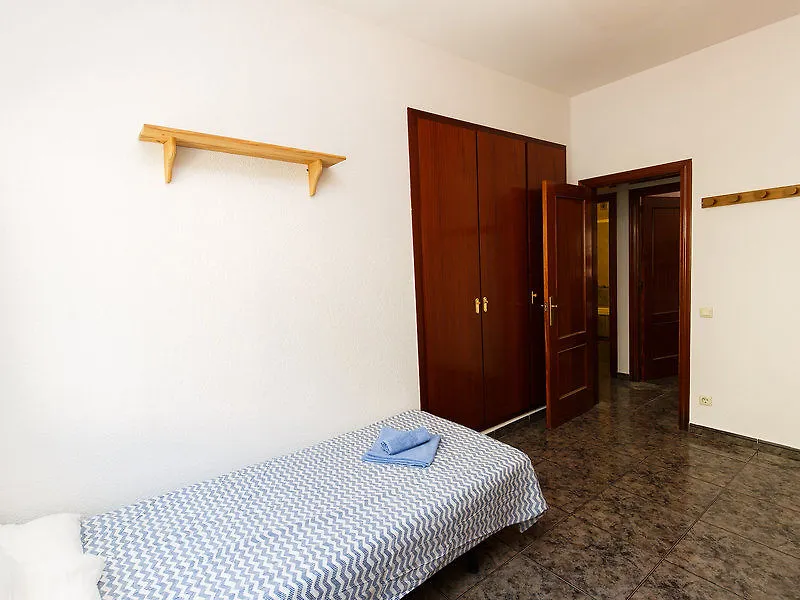 Clavel - Four Bedroom Lloret de Mar Hotel