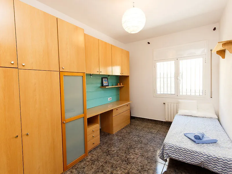 Clavel - Four Bedroom Lloret de Mar