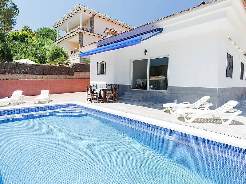 Clavel - Four Bedroom Lloret de Mar 3*,  Spain