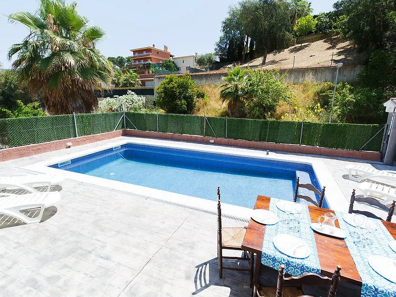*** Hotel Clavel - Four Bedroom Lloret de Mar Spain