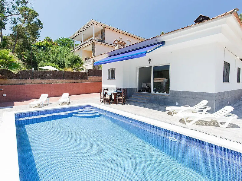 Clavel - Four Bedroom Λορέτ Ντε Μαρ Ισπανία