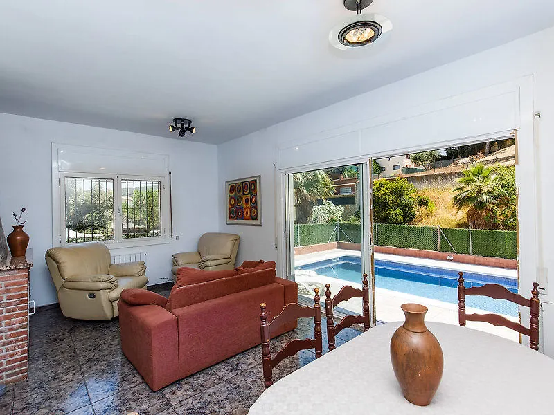 *** Hotel Clavel - Four Bedroom Lloret de Mar Spain