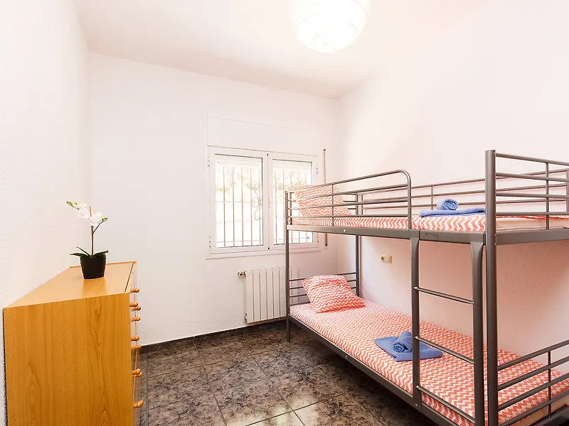 Clavel - Four Bedroom Lloret de Mar