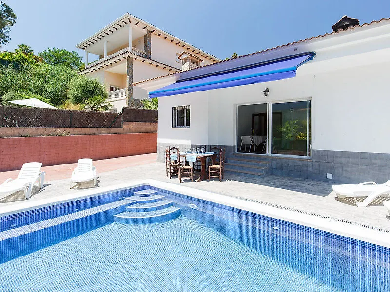 Clavel - Four Bedroom Lloret de Mar